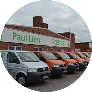 Paul Lühr GmbH & Co. KG
